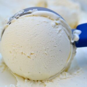 Gelato Vanille Kokozi Vegan